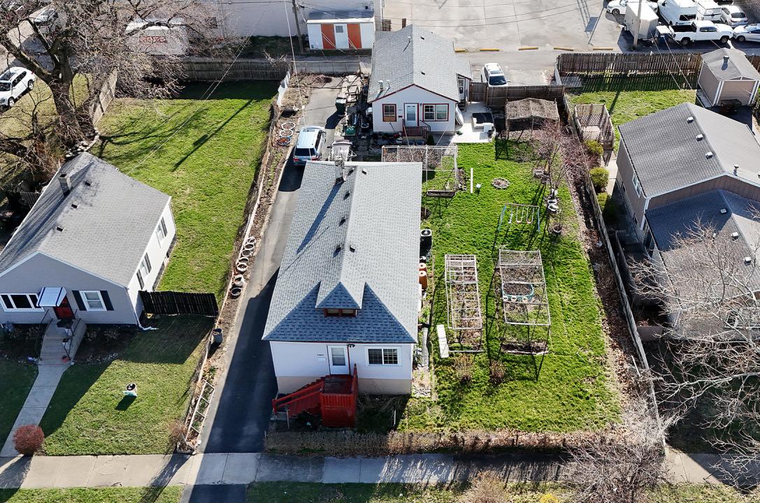 17073 Shea Avenue, Hazel Crest, 伊利諾州 60429, 美國