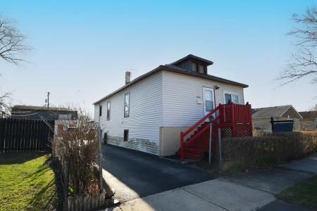 17073 Shea Avenue, Hazel Crest, 伊利諾州 60429, 美國