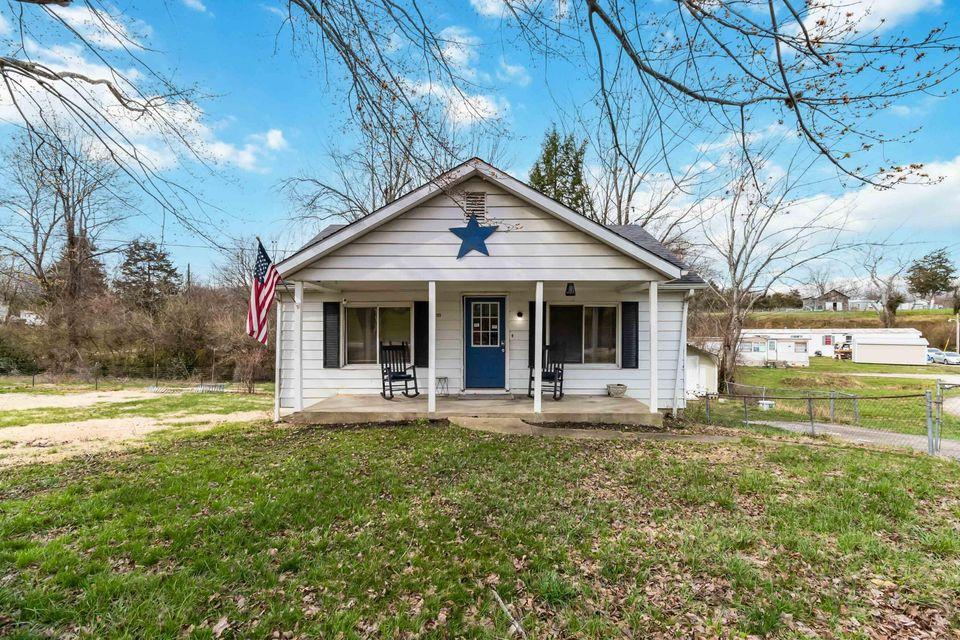1165 Scaffold Cane Rd, Berea, Kentucky 40403