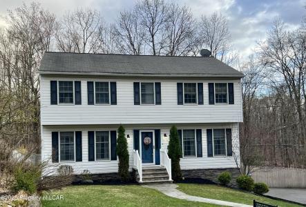 109 Spruce Street, Mountain Top, Pennsylvania 18707, USA