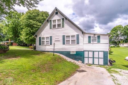 4063 3630 Hwy, Annville, Kentucky 40402, Estados Unidos