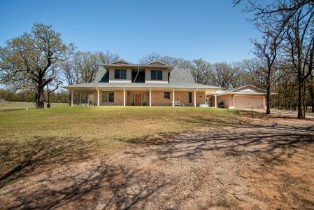 352656 E. 840 Road, Stroud, Oklahoma 74079, USA
