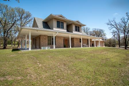 352656 E. 840 Road, Stroud, 奧克拉荷馬州 74079, 美國