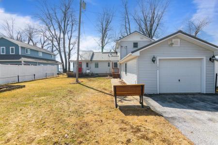 188 Cleland South Road, Alburgh, Vermont 05440