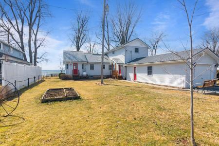 188 Cleland South Road, Alburgh, Vermont 05440