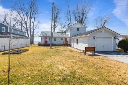 188 Cleland South Road, Alburgh, Vermont 05440