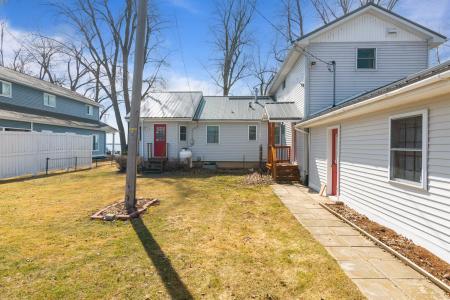 188 Cleland South Road, Alburgh, Vermont 05440