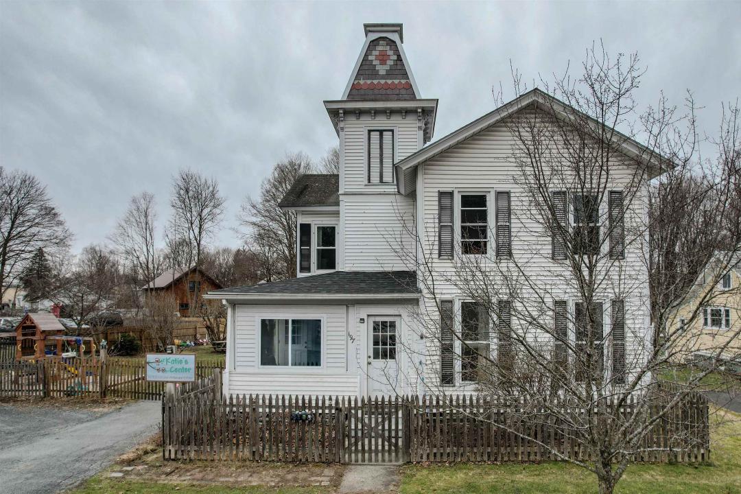197 York Street, Poultney, Vermont 05764, Estados Unidos