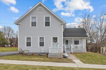70 Bishop Street, St. Albans City, Vermont 05478, USA