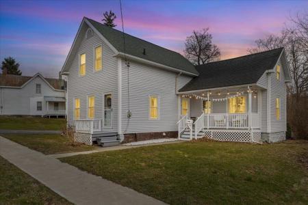 70 Bishop Street, St. Albans City, Vermont 05478, USA