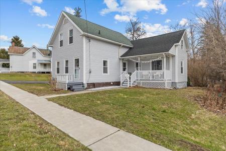 70 Bishop Street, St. Albans City, Vermont 05478, USA