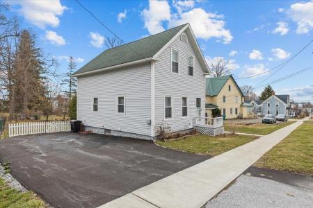 70 Bishop Street, St. Albans City, Vermont 05478, USA