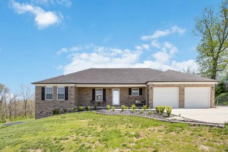 1284 Lanetown Rd., Nancy, Kentucky 42544, USA