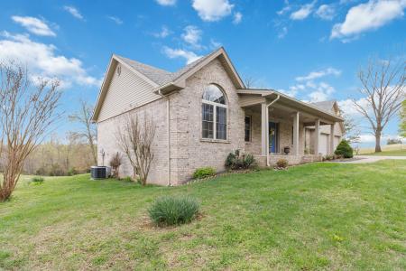 1284 Lanetown Rd., Nancy, Kentucky 42544, USA