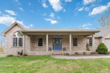 1284 Lanetown Rd., Nancy, Kentucky 42544, USA