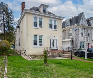 2140 Perkiomen Ave, Reading, Pennsylvania 19606, Estados Unidos