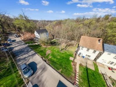 524 Grace St. Lot# 89, Mt Washington, Pennsylvania 15211, USA