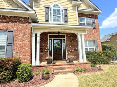 5143 Windmill Place, Evans, Georgia 30809, USA