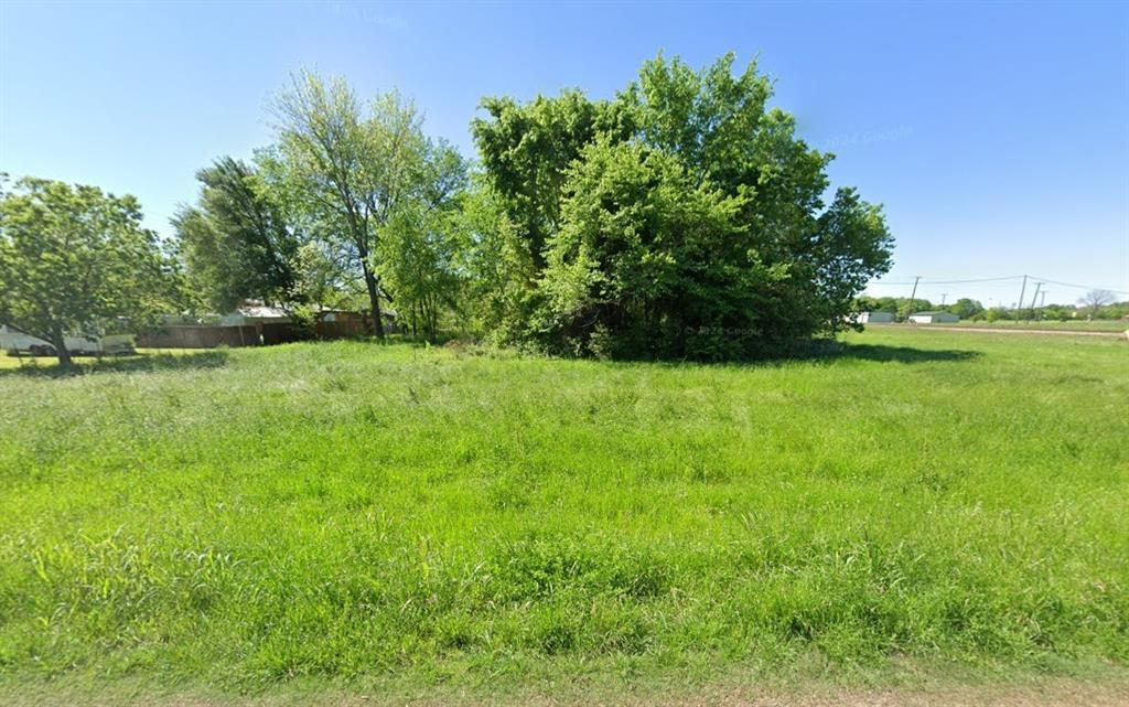 101 E Dalewood Street, Richland, Texas 76681, États-Unis