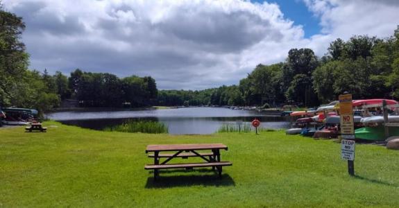 202 Deerfield Road, Lake Ariel, ペンシルベニア 18436, アメリカ合衆国