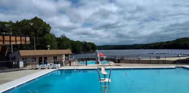 202 Deerfield Road, Lake Ariel, ペンシルベニア 18436, アメリカ合衆国