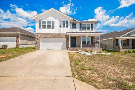 5570 Galahad Trl, Milton, فلوريدا 32583, الولايات المتحدة
