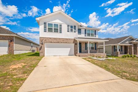 5570 Galahad Trl, Milton, فلوريدا 32583, الولايات المتحدة