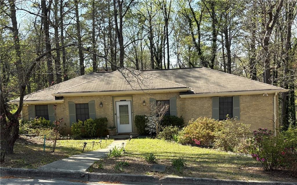 3211 Flamingo Drive, East Point, Georgia 30344, Amerika Birleşik Devletleri