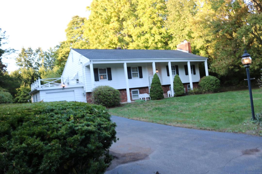 48 Renshaw Road, Hamden, コネティカット 06518, アメリカ合衆国