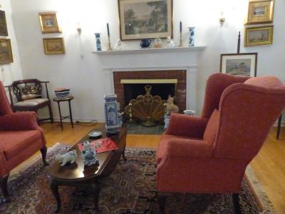 48 Renshaw Road, Hamden, コネティカット 06518, アメリカ合衆国