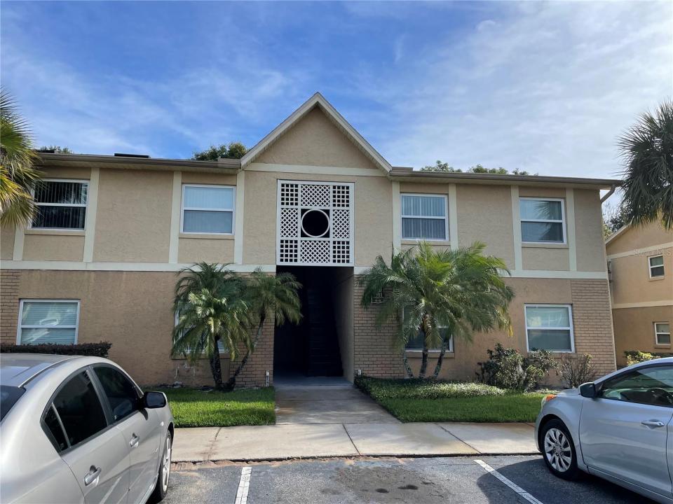 9911 Turf Court #08, ORLANDO, Florida 32837