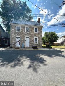 222 N College Street, Martinsburg, WV 25401, USA