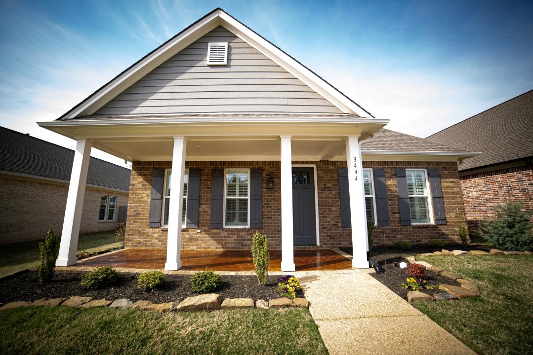 3444 Hatton Drive, Nesbit, Миссисипи 38651, Соединенные Штаты