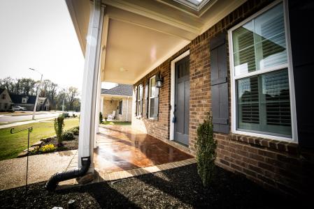 3444 Hatton Drive, Nesbit, Миссисипи 38651, Соединенные Штаты