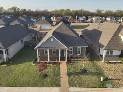 3444 Hatton Drive, Nesbit, Миссисипи 38651, Соединенные Штаты