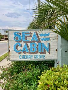 6000 Ocean Blvd. N 108, North Myrtle Beach, SC 29582, USA