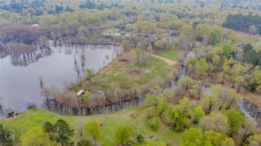 Sun Down Drive, Mooringsport, 路易西安纳州 71060, 美国