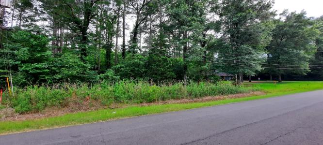 Sundown Drive, Mooringsport, Louisiana 71061, USA