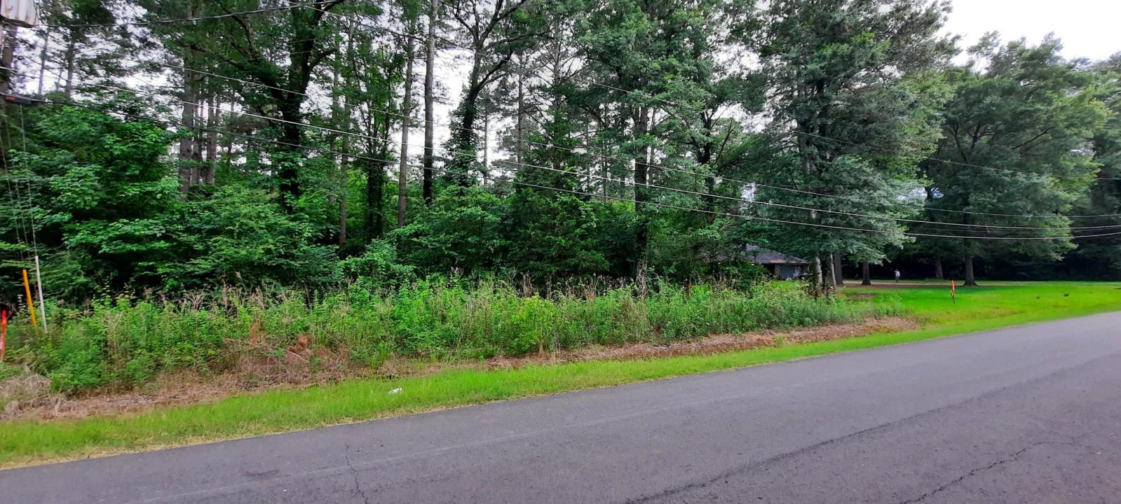 Sundown Drive, Mooringsport, Louisiana 71061, USA