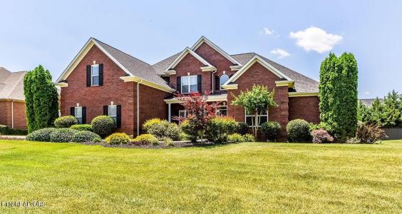 1633 Loch Leigh Way, Maryville, Tennessee 37801, USA
