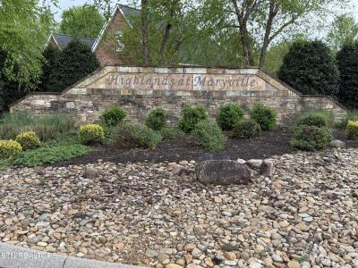 1633 Loch Leigh Way, Maryville, Tennessee 37801, USA