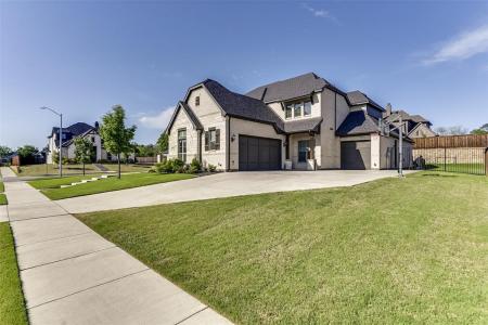 712 Toby Trail, Mansfield, Texas 76063, USA