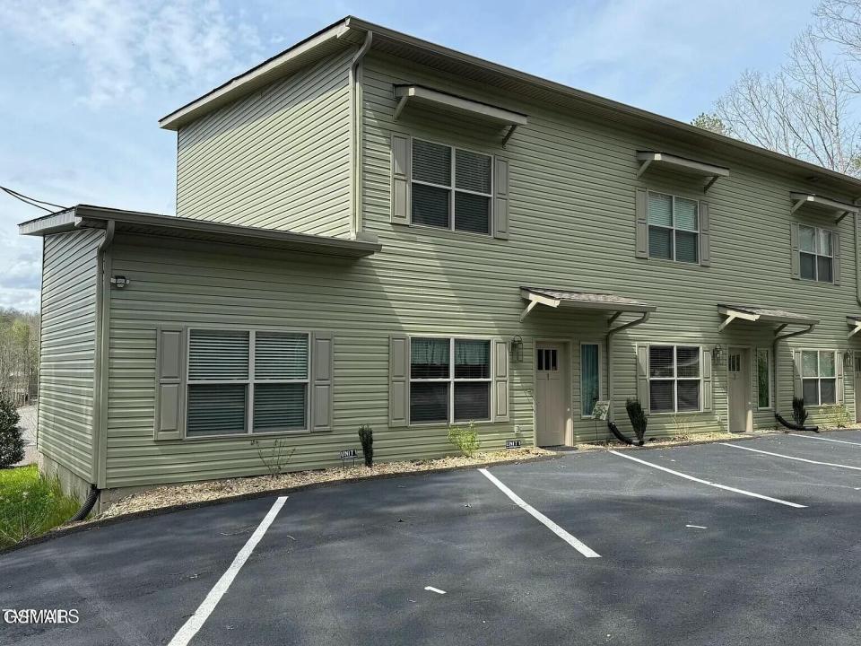 849 Morton Dr, Gatlinburg, 테네시 37738, 미국