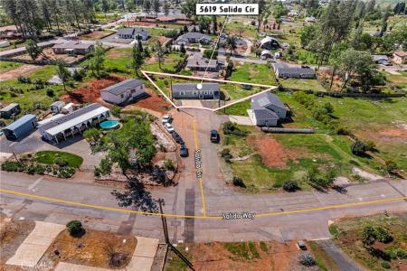 5619 Salida Circle, Paradise, California 95969, USA