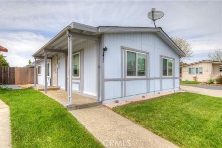 3835 Gardiner Ferry Road 28, Corning, 加州 96021, 美國
