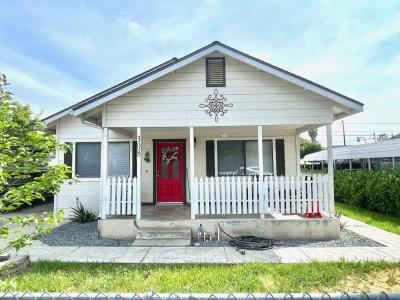 308 W Visalia Road, Exeter, California 93221, USA