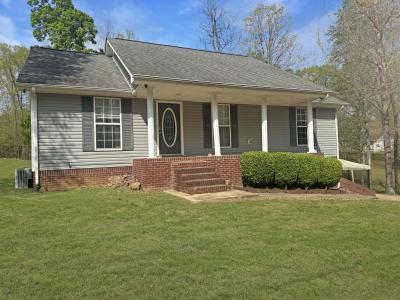 120 Ginger Dr, Dover, Tennessee 37058
