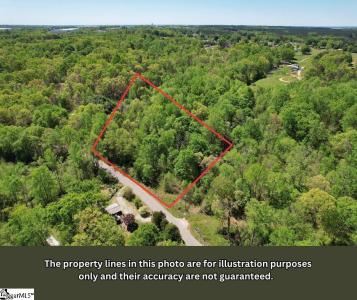 109 Holly Creek Drive, Greer, South Carolina 29651, USA