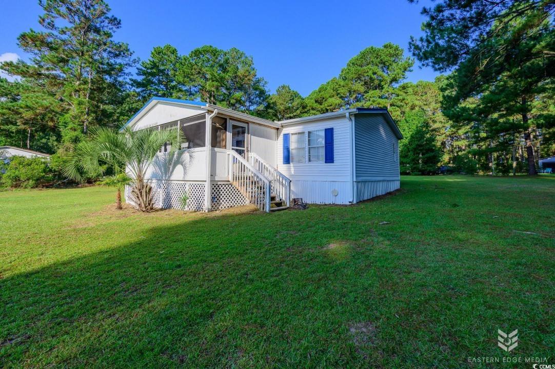 3108 Clemmons Rd., Loris, South Carolina 29569, HOA KỲ