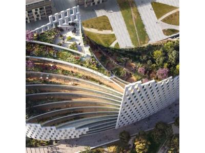 Ish Ekspozita, Tirana, Albania